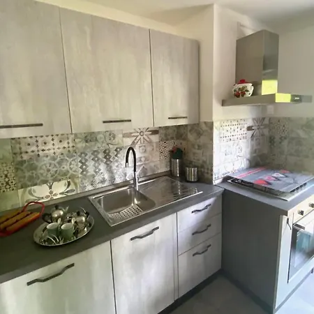 Holiday home Annalisa *