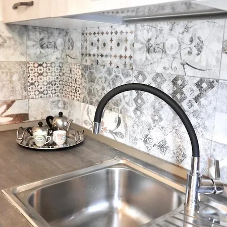 Holiday home Annalisa Porto Columbu - Perd'E Sali