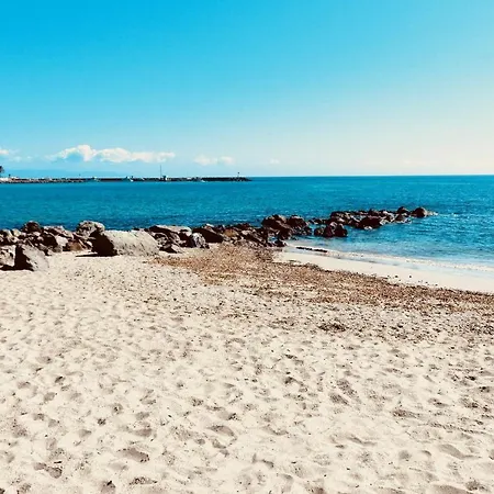 Annalisa Casa vacanze