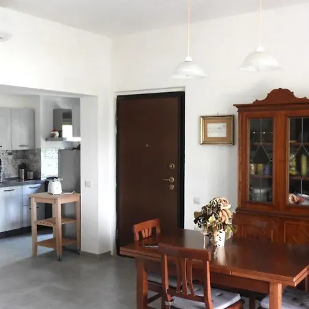 Holiday home Annalisa