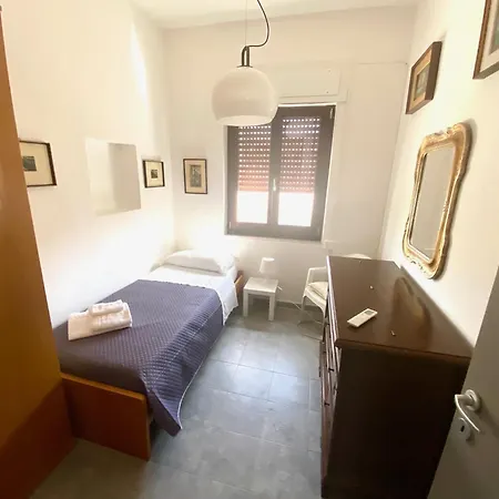 Annalisa Holiday home *