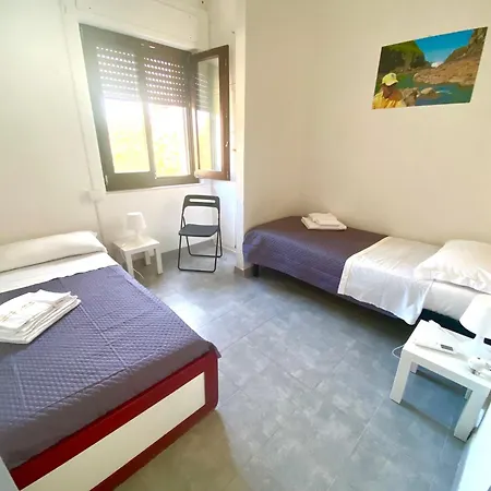 Annalisa Holiday home