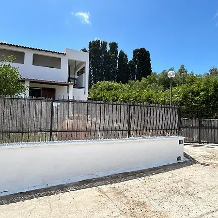 Holiday home Annalisa